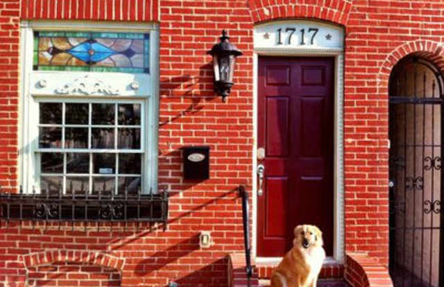1717 Gough St - 1717 Gough Street, Baltimore, MD 21231