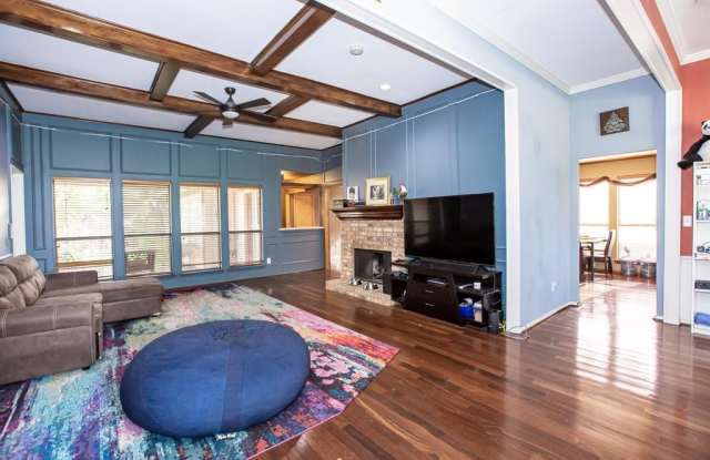 619 Stone Canyon Drive Gallery 4