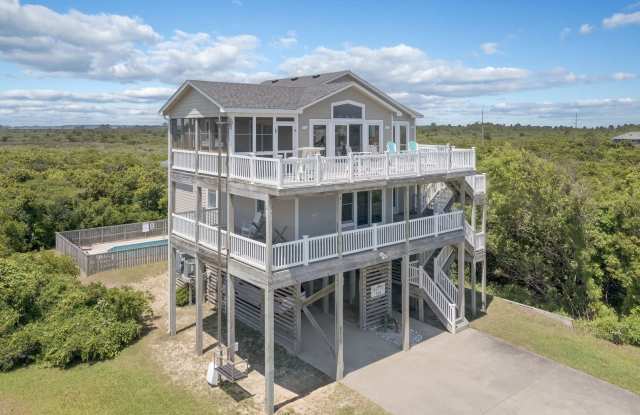 8518 South Old Oregon Inlet Road photos photos