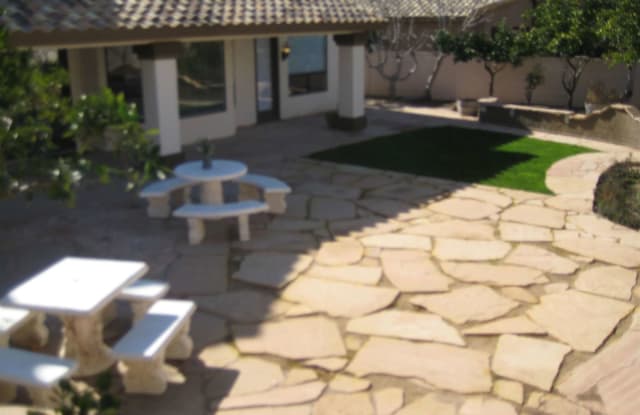 9350 E Southwind Ln - 9350 East Southwind Lane, Scottsdale, AZ 85262
