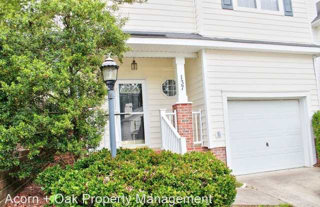 137 Cricketgrass Dr - 137 Cricketgrass Drive, Cary, NC 27513