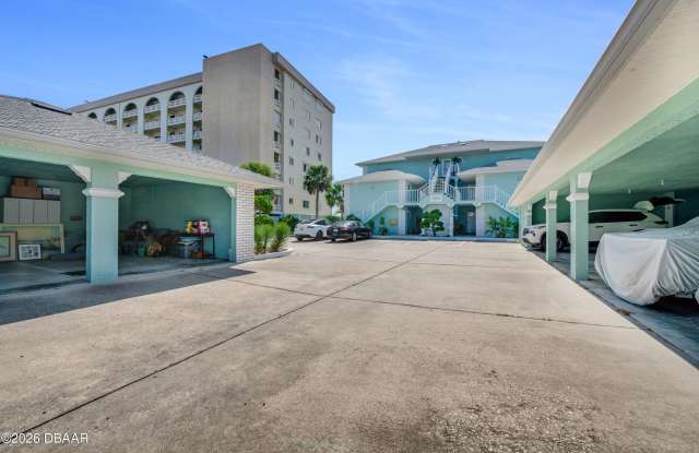 3602 S Peninsula Drive unit: 201 photos photos