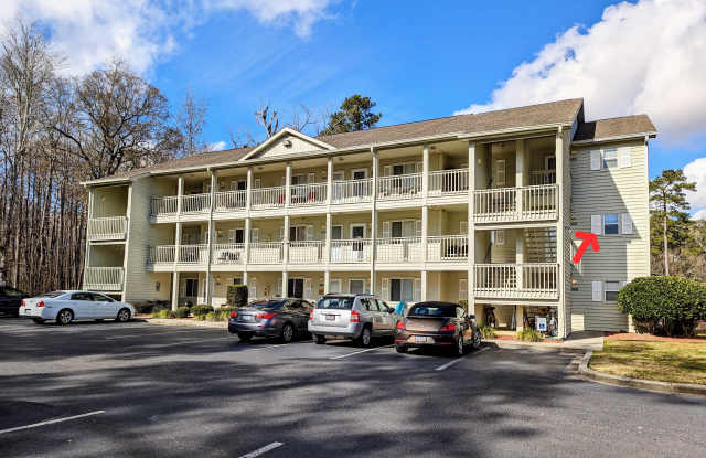 1460 Blue Tree Court - 1460 Blue Tree Court, Horry County, SC 29588