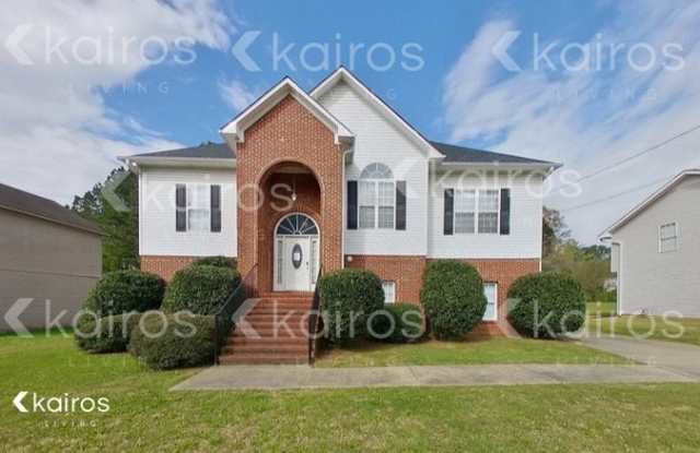 5283 Flint Hill Trace photos photos