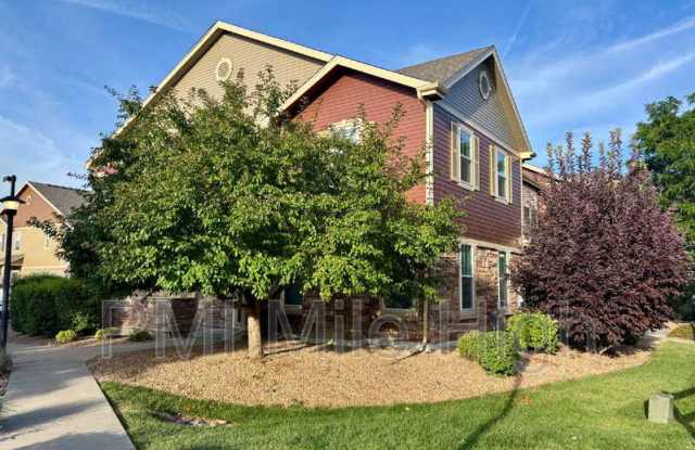 12743 Leyden Street - 12743 Leyden Street, Thornton, CO 80602