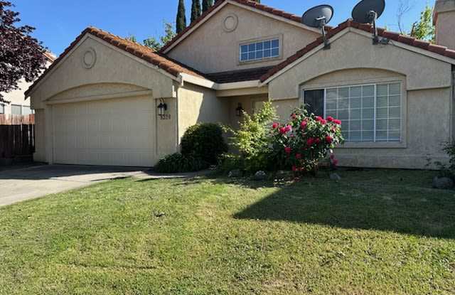 8320 Dalkeith Way - 8320 Dalkeith Way, Antelope, CA 95843
