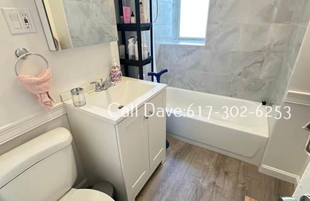 4 Carol Ave. - 4 Carol Avenue, Boston, MA 02135