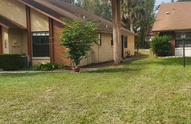 1008 Stonybrook Circle - 1008 Stonybrook Circle, Port Orange, FL 32127