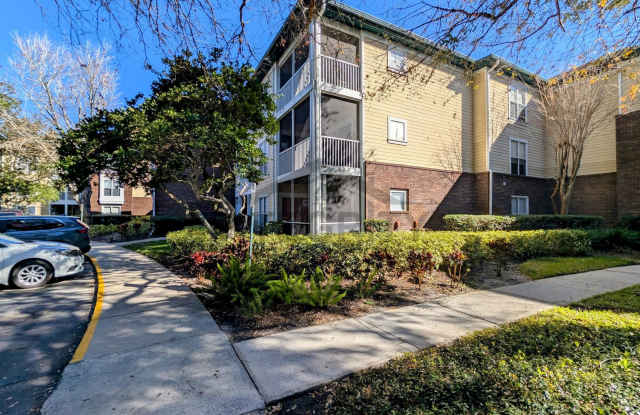 1 Bed/1 Bath, 738 Sqft - 10024 Strafford Oak Ct #815 Tampa, FL 33624 photos photos