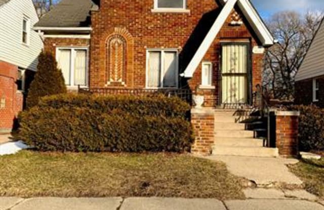 16162 FREELAND Street - 16162 Freeland Street, Detroit, MI 48235
