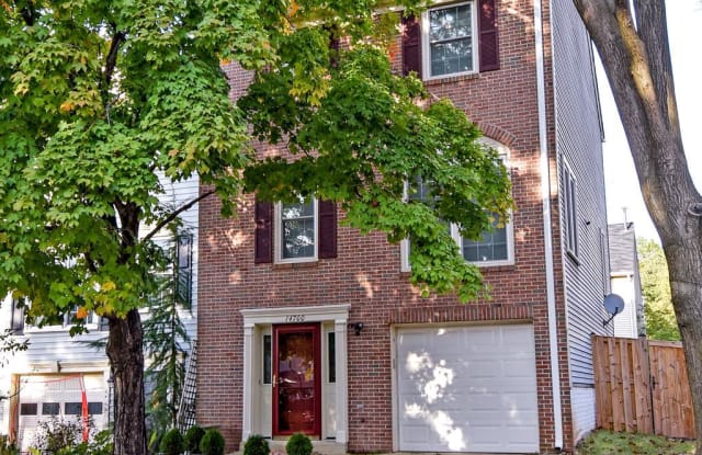 14700 STREAM POND DRIVE - 14700 Stream Pond Drive, Centreville, VA 20120