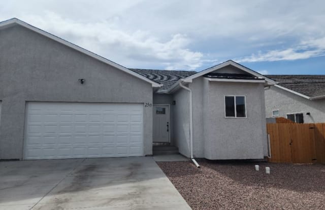 250 W Elbow - 250 West Elbow Drive, Pueblo West, CO 81007