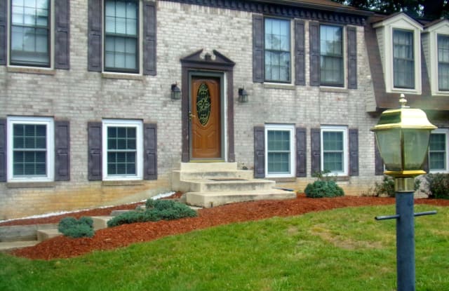 2304 SPRINGBROOK COURT - 2304 Springbrook Court, Waldorf, MD 20601