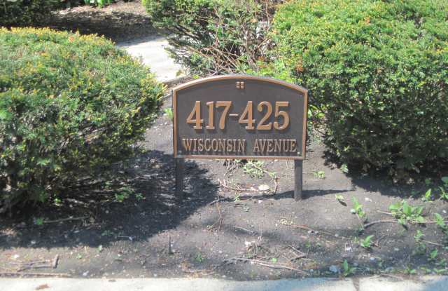 419 Wisconsin Avenue Gallery 2