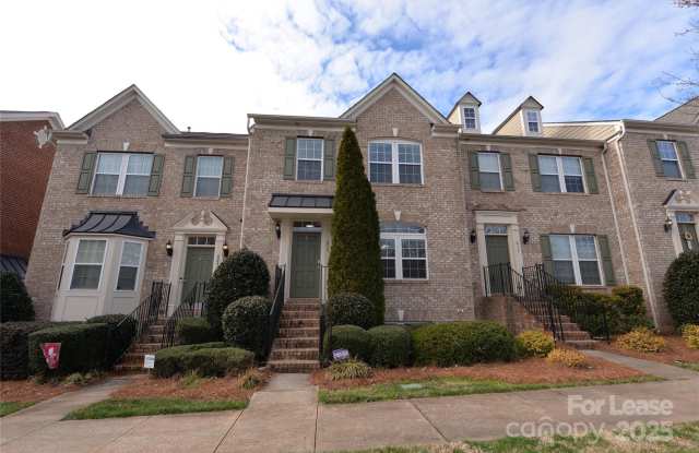 813 Kimbrough Court - 813 Kimbrough Court, Davidson, NC 28036