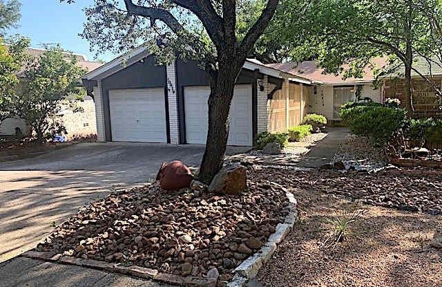 10919 whisper valley - 10919 Whisper Valley Street, San Antonio, TX 78230