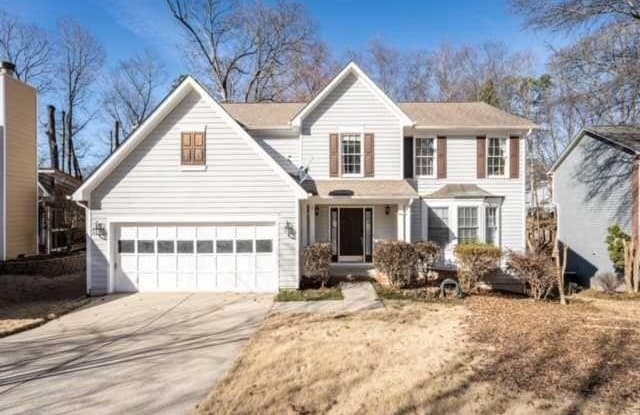 4065 Spinnaker Drive - 4065 Spinnaker Drive, Gwinnett County, GA 30096