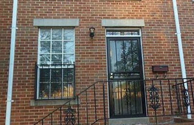 10 N WOLFE STREET - 10 North Wolfe Street, Baltimore, MD 21231