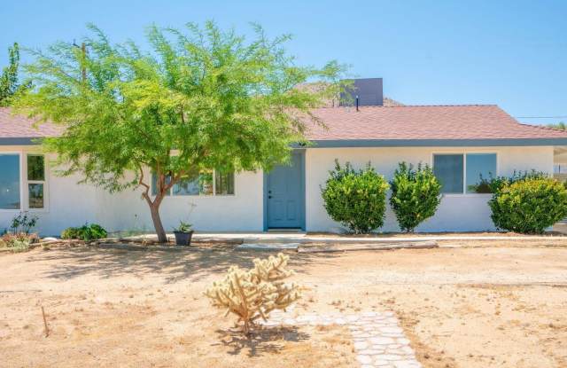 60219 Latham Trail - 60219 Latham Trail, Joshua Tree, CA 92252 60219 Latham Trail - 60219 Latham Trail, Joshua Tree, CA 92252