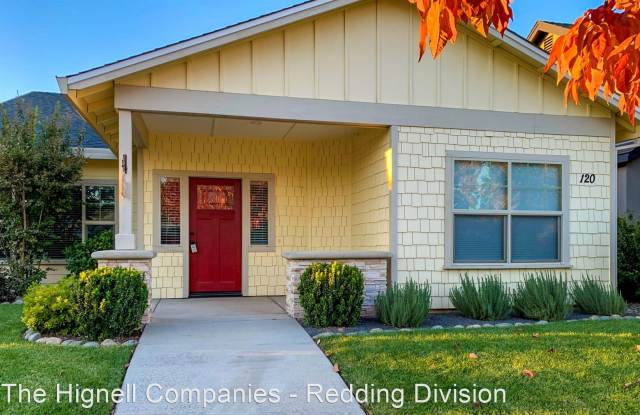 120 W. Eaton Rd. - 120 West Eaton Road, Chico, CA 95973