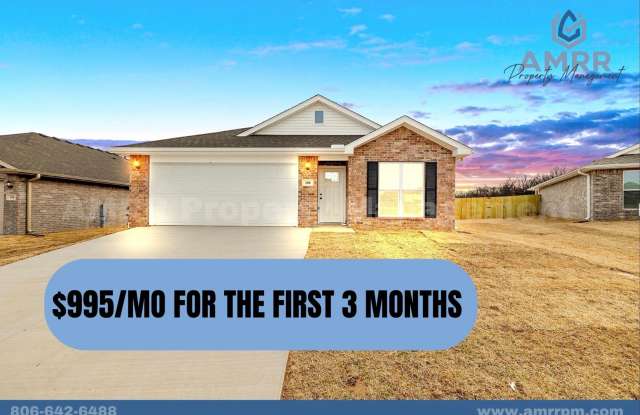 NEW 4 Bedroom Home In Highfill, Arkansas, Near Bentonville! photos photos NEW 4 Bedroom Home In Highfill, Arkansas, Near Bentonville! photos photos