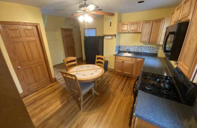67 Prospect - 67 Prospect Street, Somerville, MA 02143