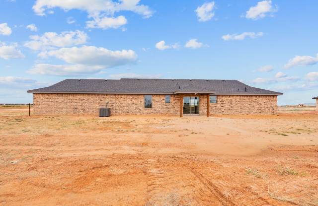 Brand New Construction In Shallowater ISD Gallery 4