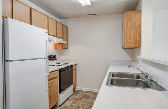 Ashton Pines - Affordable Housing Gallery 3
