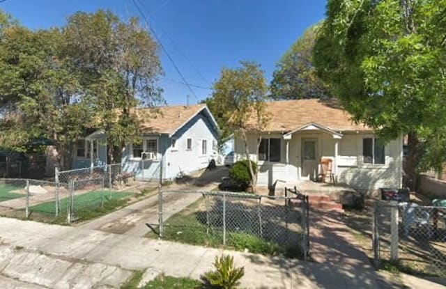 340 W. Wabash St - 340 West Wabash Street, San Bernardino, CA 92405