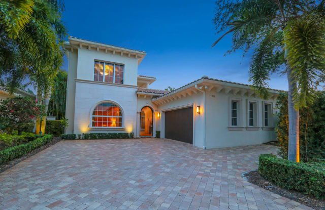 11308 Caladium Lane - 11308 Caladum Lane, Palm Beach Gardens, FL 33418