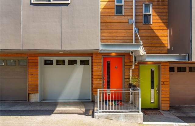 Charming 3BR House in Seattle (walking distance to Greenlake!) photos photos
