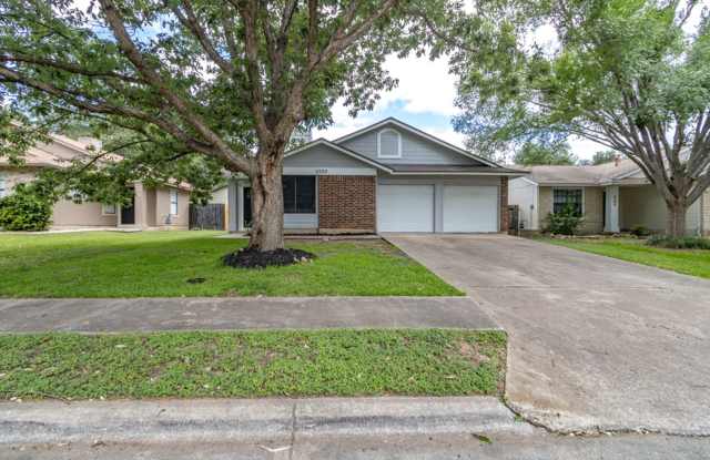 5703 Shreveport Drive Austin, TX 78727 photos photos