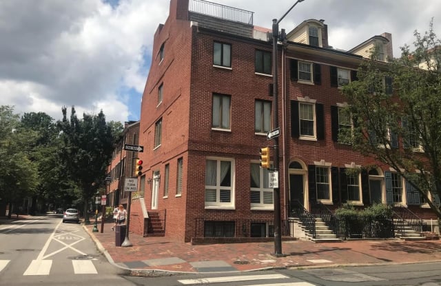 303 SPRUCE STREET - 303 Spruce Street, Philadelphia, PA 19106