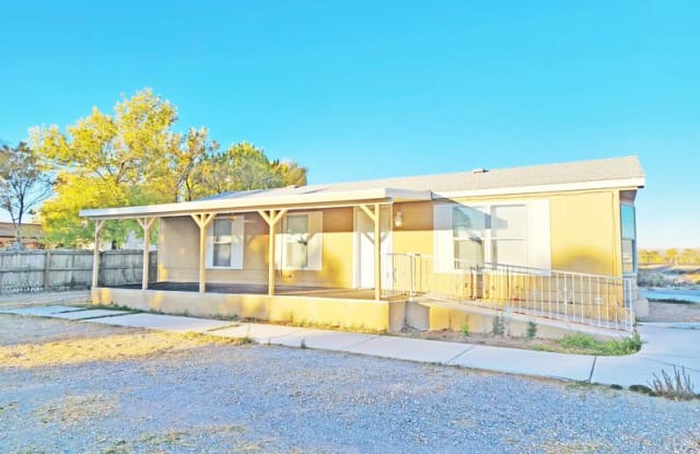 1281 West Hwy 372 - 1281 West Street, Pahrump, NV 89048