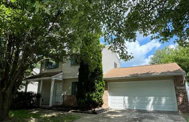 182 Country Wood Drive - 182 Country Wood Drive, Whiteland, IN 46184