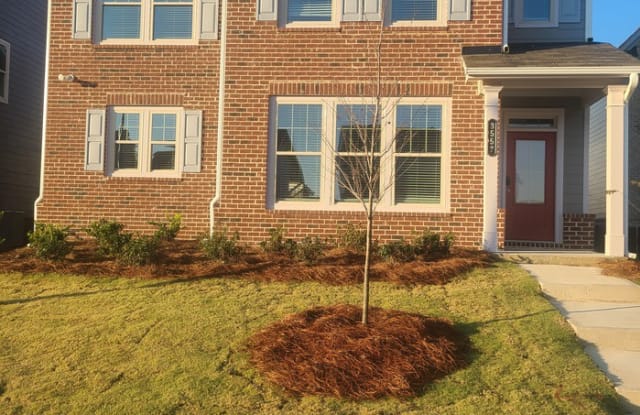 3557 Blue Jasmine Lane - 3557 Blue Jasmine Lane, Gwinnett County, GA 30019