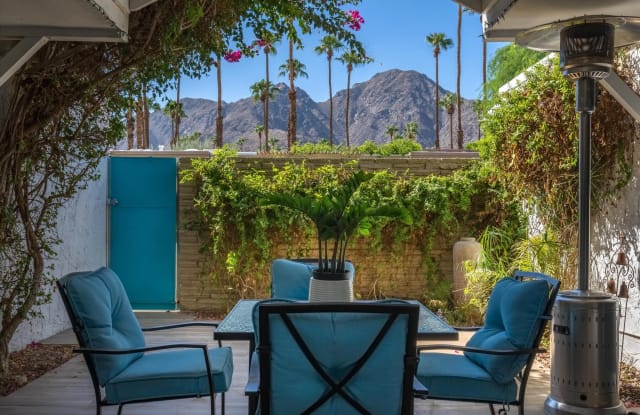 45485 Pueblo Road - 45485 Pueblo Road, Indian Wells, CA 92210