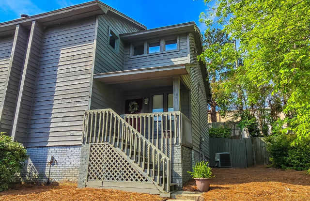 3134 VILLAGE WEST Drive - 3134 Village West Drive, Augusta, GA 30907