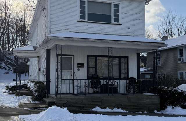 63 Nicholson Street photos photos