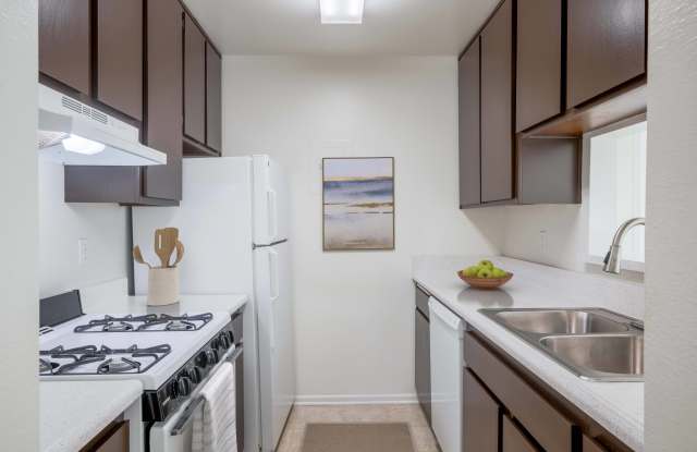 Oceanwood Apartments photos photos