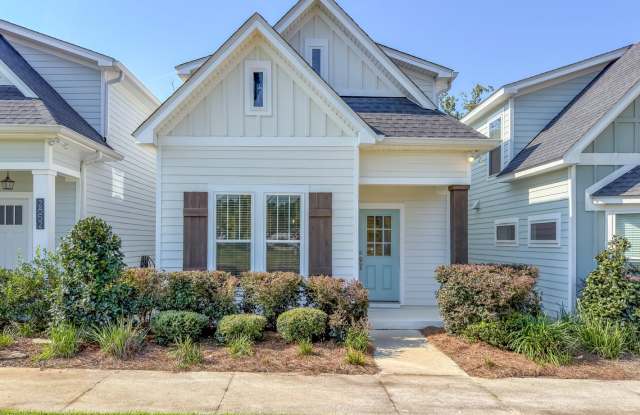 Canopy! Modern NE 3/2.5 w/ Stainless Steel Appliances, Granite Counters, & Resort Style Amenities! $2075/month Avail Now! Gallery 3