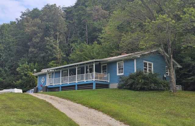 2116 South Tryphosa - 2116 South R 1629, Macon County, NC 28763
