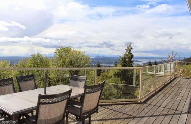 5531 142nd Ave SE - 5531 142nd Avenue Southeast, Bellevue, WA 98006