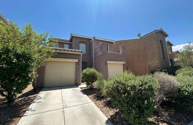 South west single family home with split garages photos photos