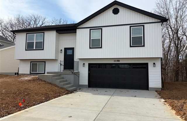 1158 Marathon Drive photos photos