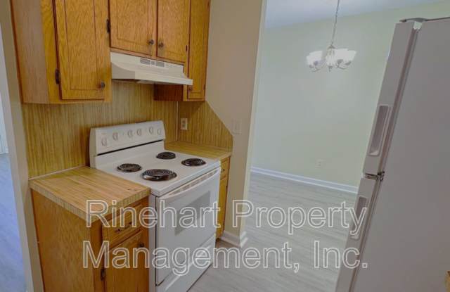 1100-101 Chandler Drive photos photos