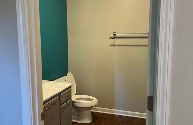 Room in 3 Bedroom Townhome at Lauren Parc Rd - 3056 Lauren Parc Road, Belvedere Park, GA 30032
