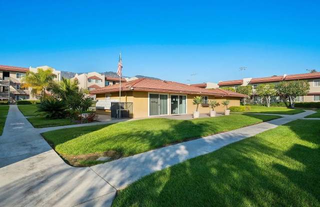 Azusa Gardens Gallery 3