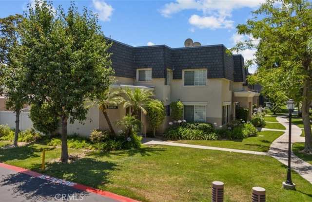 19234 Hamlin Street - 19234 Hamlin Street, Los Angeles, CA 91335