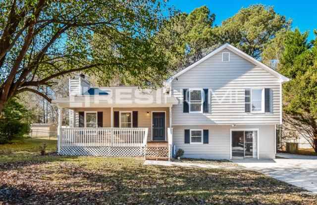 133 Fawn Circle - 133 Fawn Circle, Carrollton, GA 30117